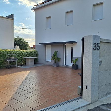 Apartament A Casa Do Lago Pontevedra Zewnętrze zdjęcie