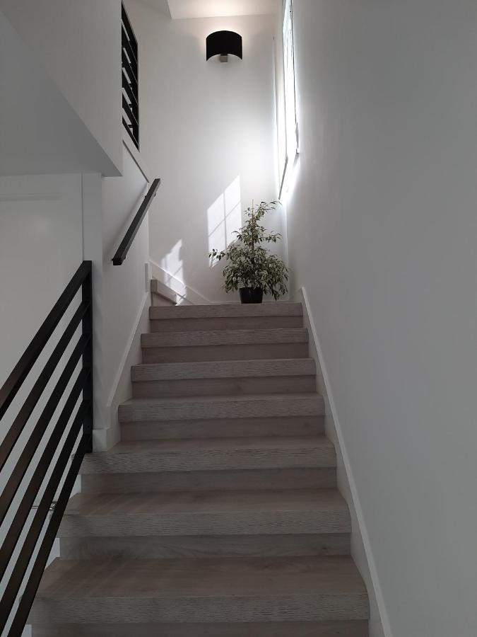 Apartament A Casa Do Lago Pontevedra Zewnętrze zdjęcie