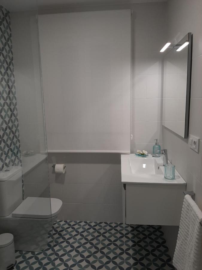 Apartament A Casa Do Lago Pontevedra Zewnętrze zdjęcie