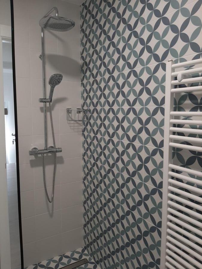 Apartament A Casa Do Lago Pontevedra Zewnętrze zdjęcie