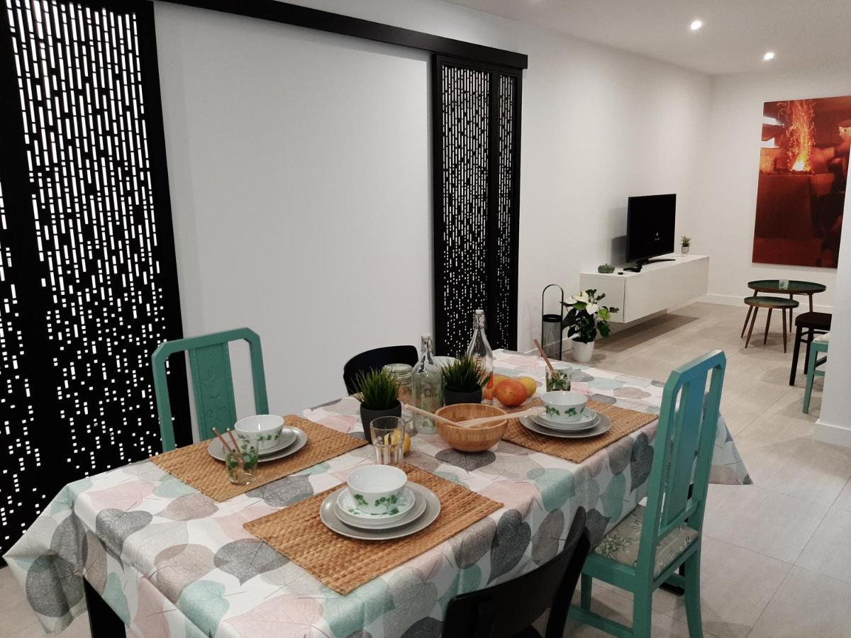 Apartament A Casa Do Lago Pontevedra Zewnętrze zdjęcie