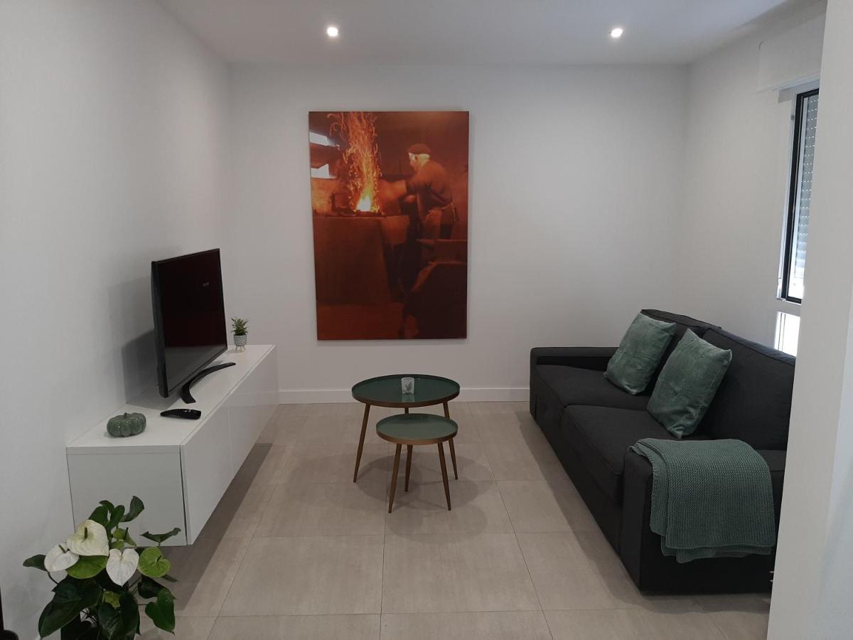 Apartament A Casa Do Lago Pontevedra Zewnętrze zdjęcie