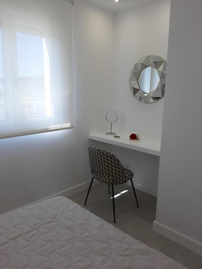 Apartament A Casa Do Lago Pontevedra Zewnętrze zdjęcie