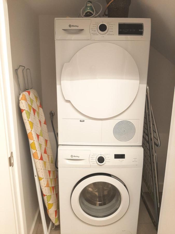 Apartament A Casa Do Lago Pontevedra Zewnętrze zdjęcie