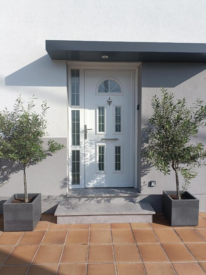 Apartament A Casa Do Lago Pontevedra Zewnętrze zdjęcie