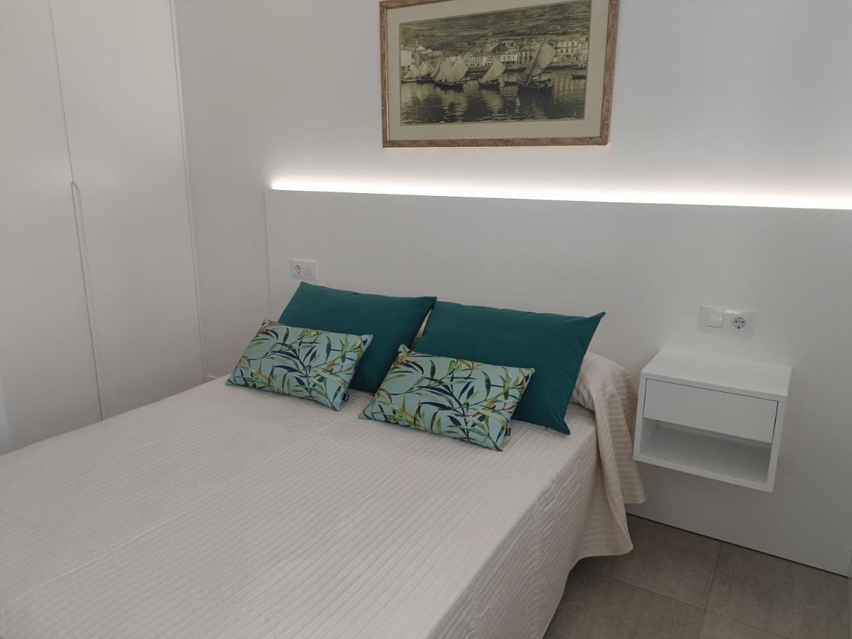 Apartament A Casa Do Lago Pontevedra Zewnętrze zdjęcie