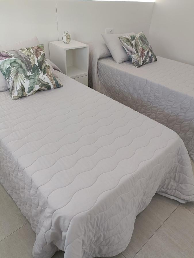 Apartament A Casa Do Lago Pontevedra Zewnętrze zdjęcie