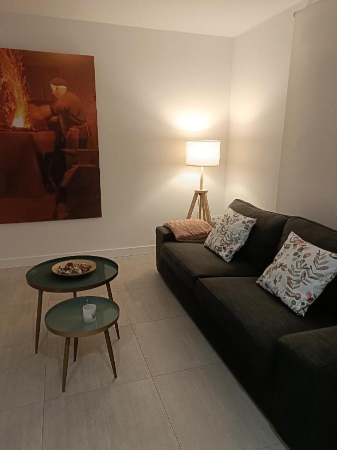 Apartament A Casa Do Lago Pontevedra Zewnętrze zdjęcie