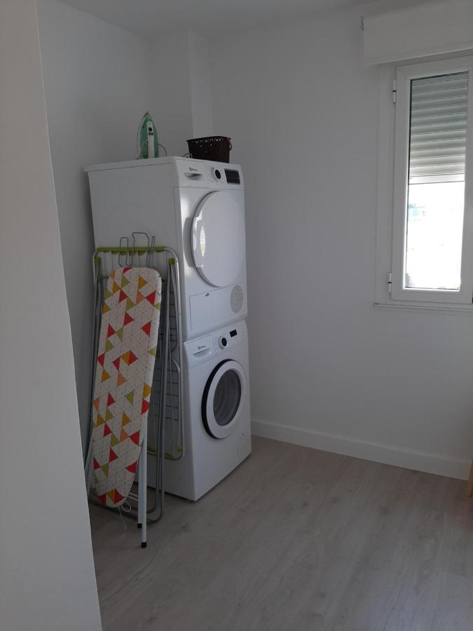Apartament A Casa Do Lago Pontevedra Zewnętrze zdjęcie