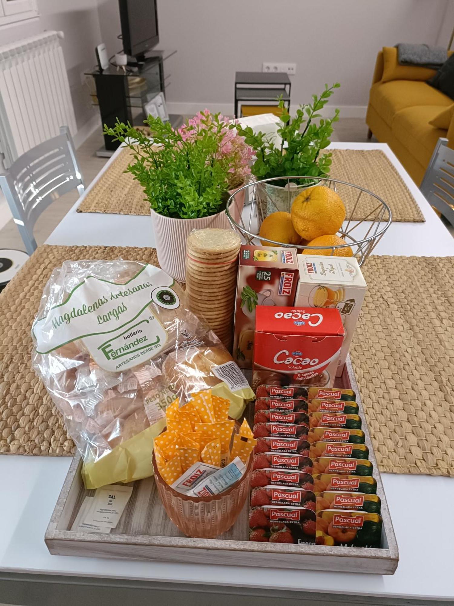 Apartament A Casa Do Lago Pontevedra Pokój zdjęcie